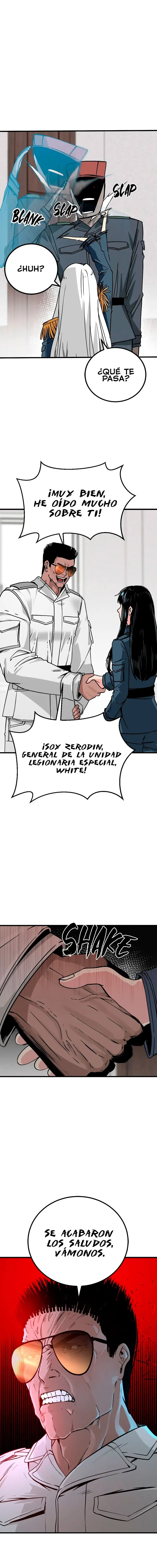 Read Hero Killer Es Manga Online