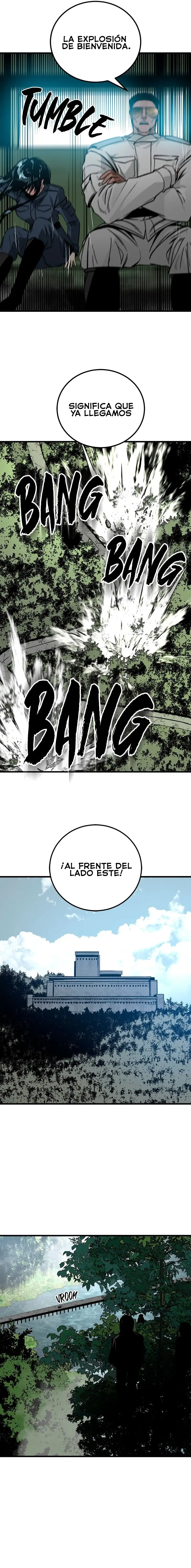 Read Hero Killer Es Manga Online