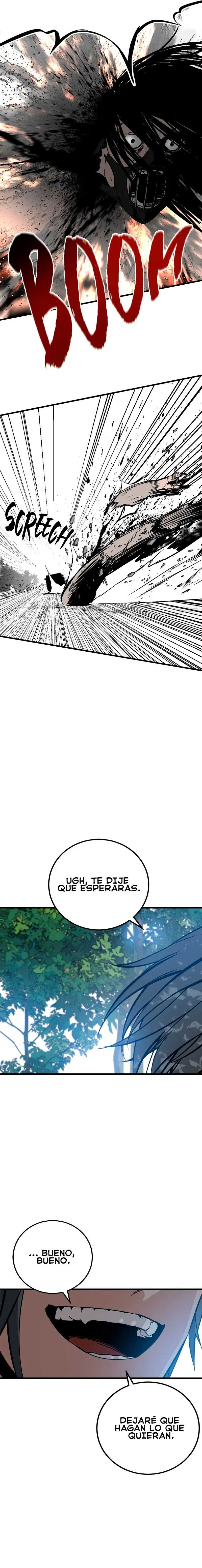Read Hero Killer Es Manga Online