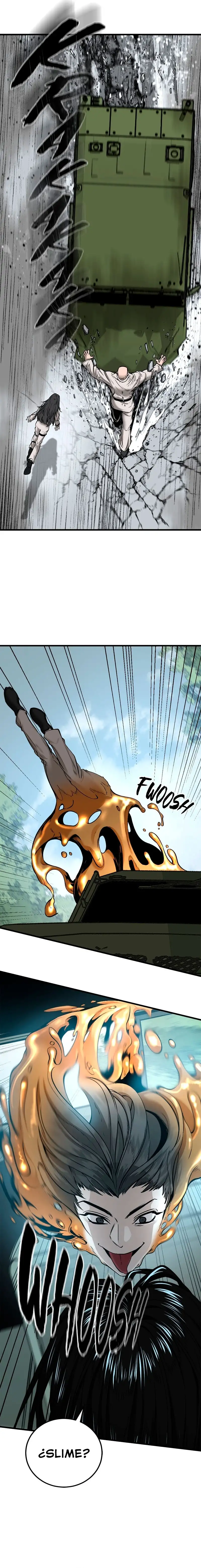 Read Hero Killer Es Manga Online