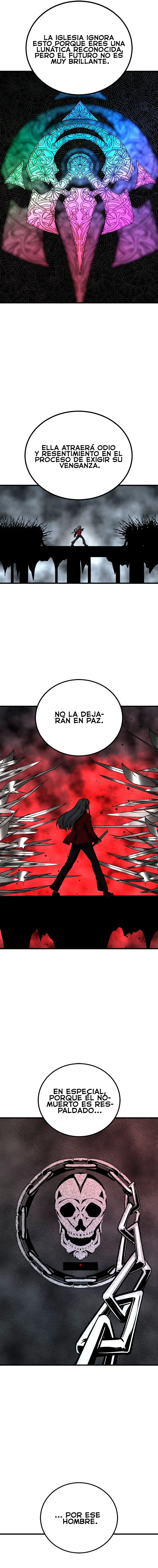 Read Hero Killer Es Manga Online