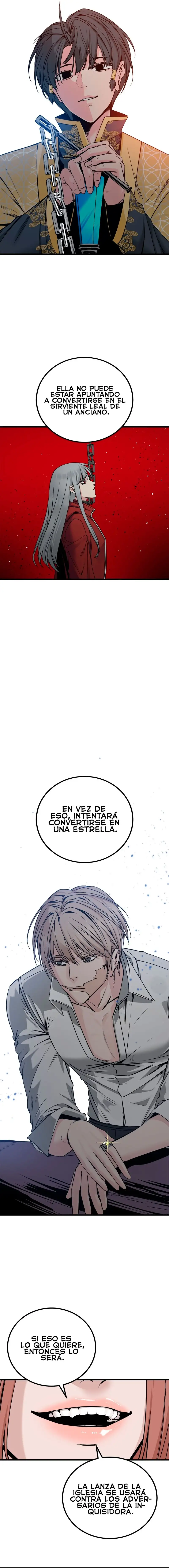 Read Hero Killer Es Manga Online