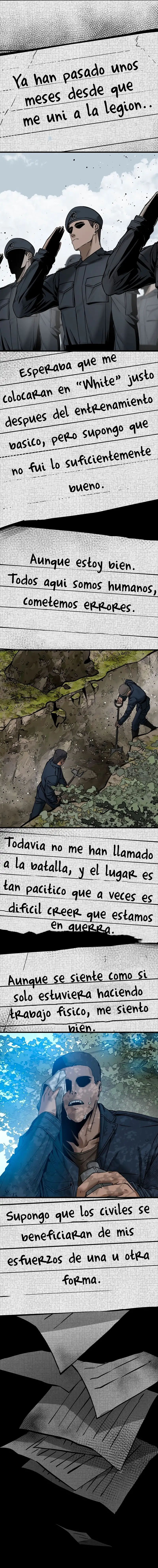Read Hero Killer Es Manga Online
