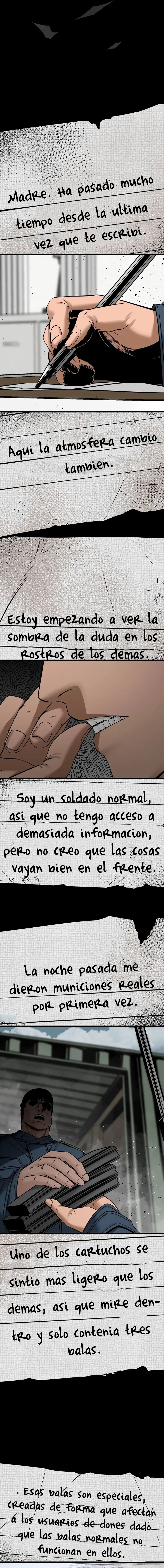 Read Hero Killer Es Manga Online