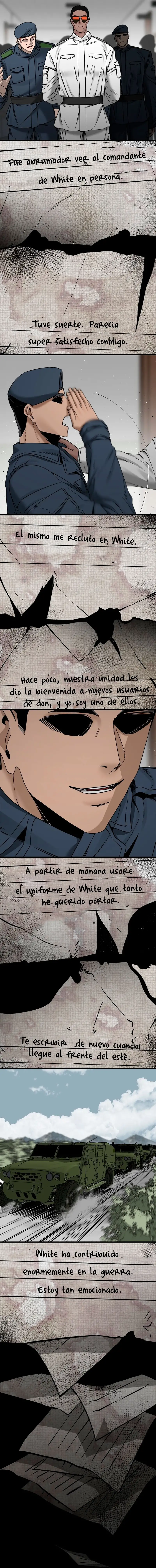 Read Hero Killer Es Manga Online