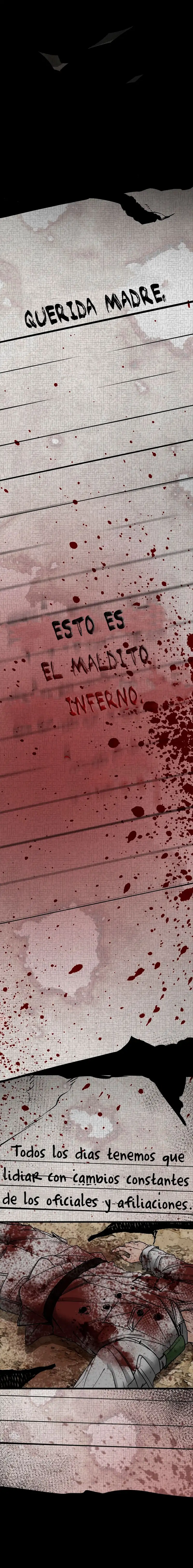 Read Hero Killer Es Manga Online