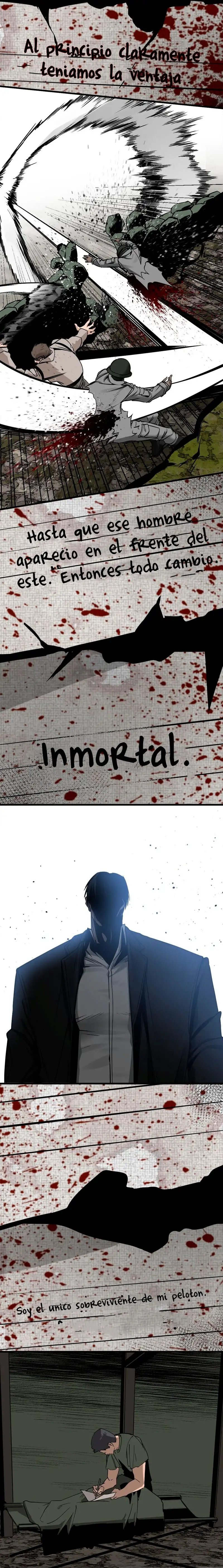 Read Hero Killer Es Manga Online