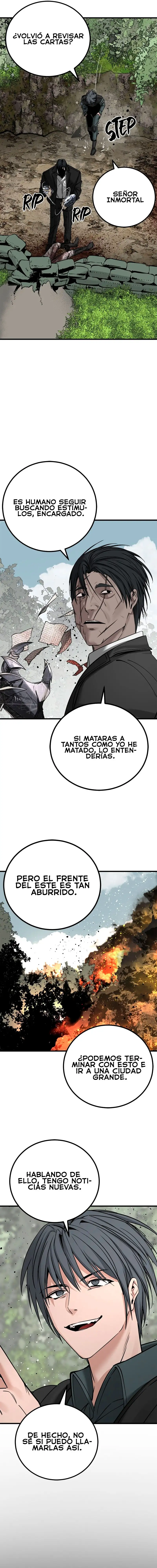 Read Hero Killer Es Manga Online