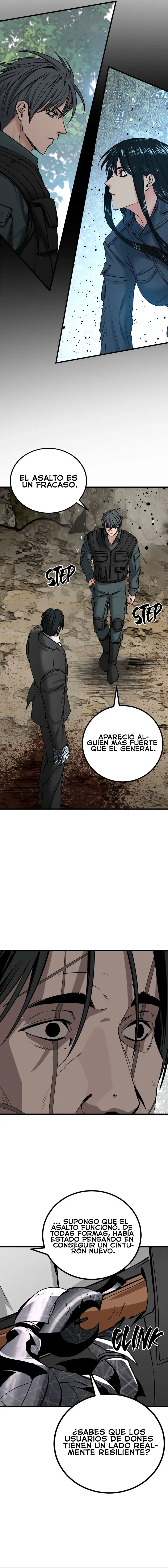 Read Hero Killer Es Manga Online