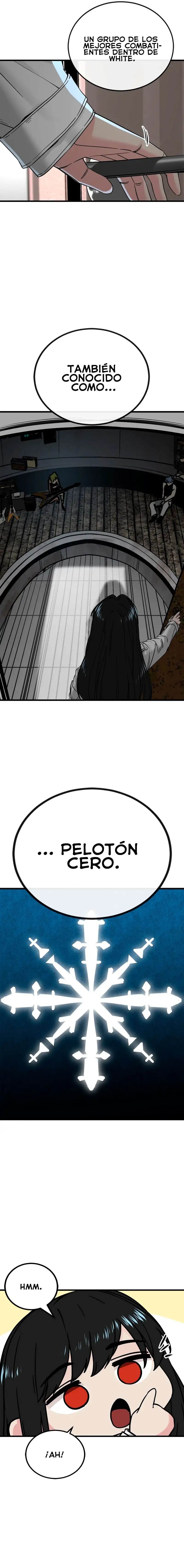 Read Hero Killer Es Manga Online