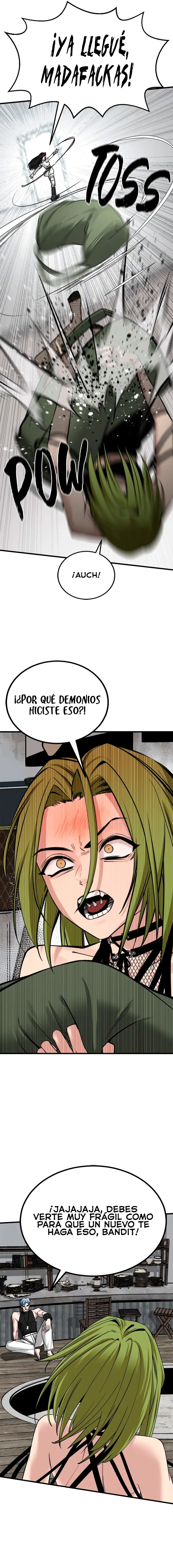 Read Hero Killer Es Manga Online