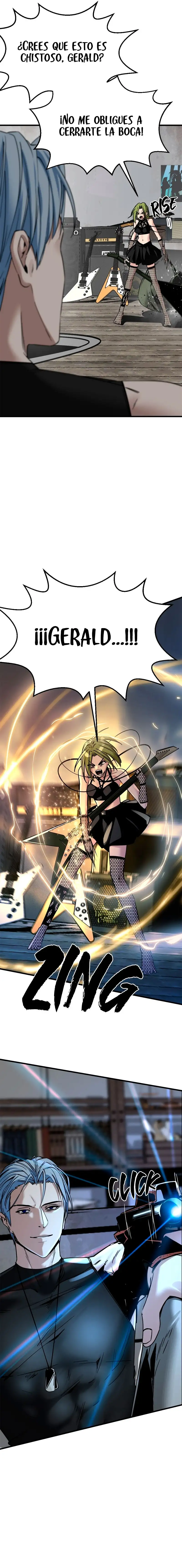 Read Hero Killer Es Manga Online