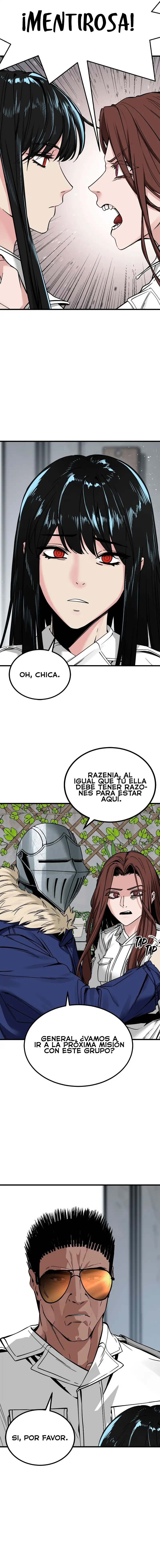 Read Hero Killer Es Manga Online