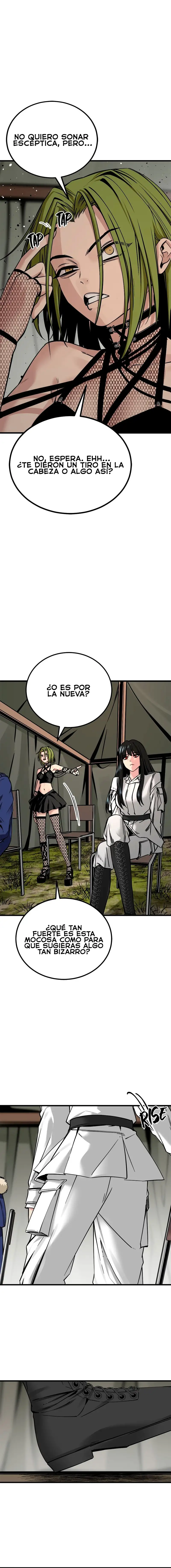 Read Hero Killer Es Manga Online