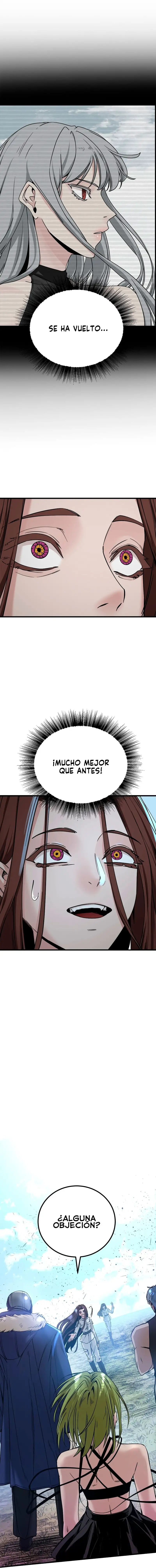 Read Hero Killer Es Manga Online