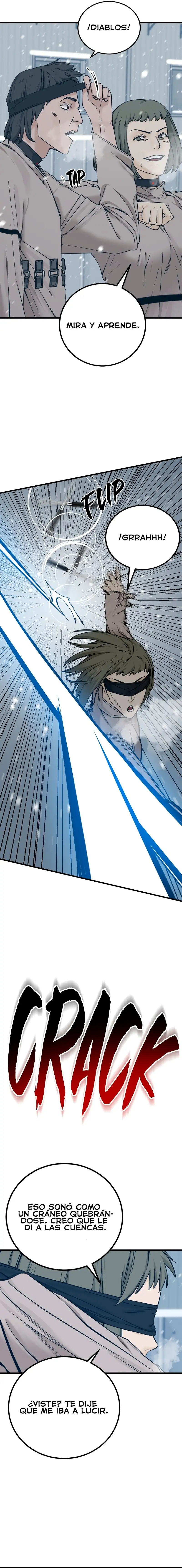 Read Hero Killer Es Manga Online