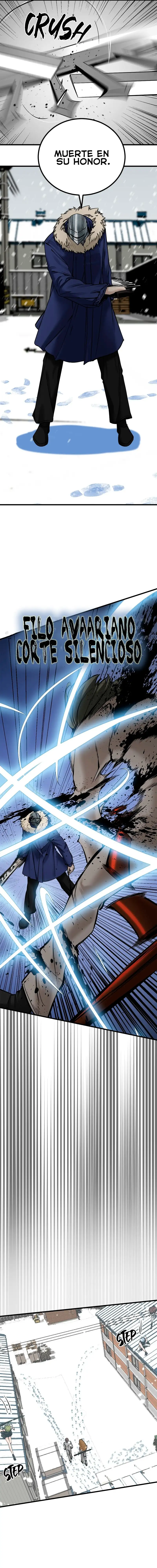 Read Hero Killer Es Manga Online