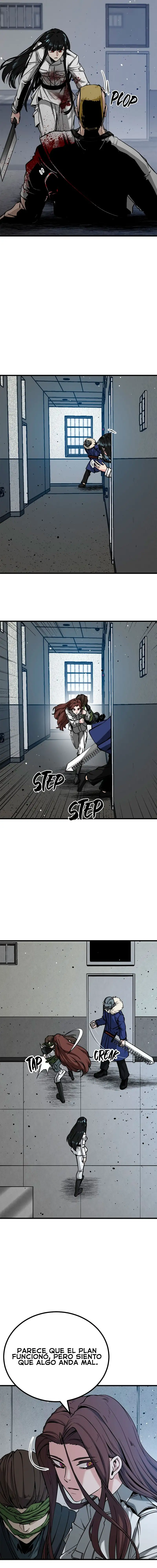 Read Hero Killer Es Manga Online