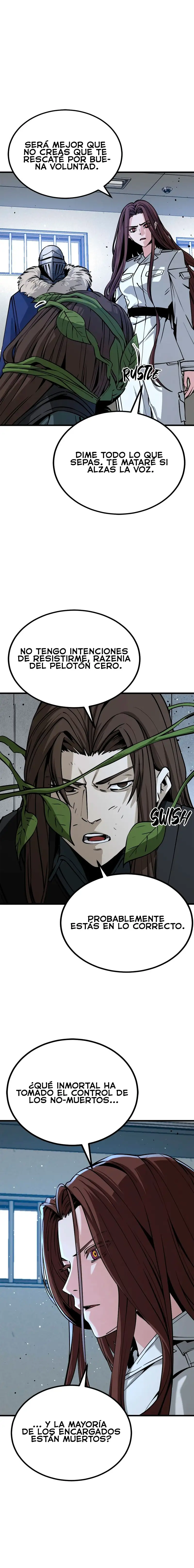 Read Hero Killer Es Manga Online