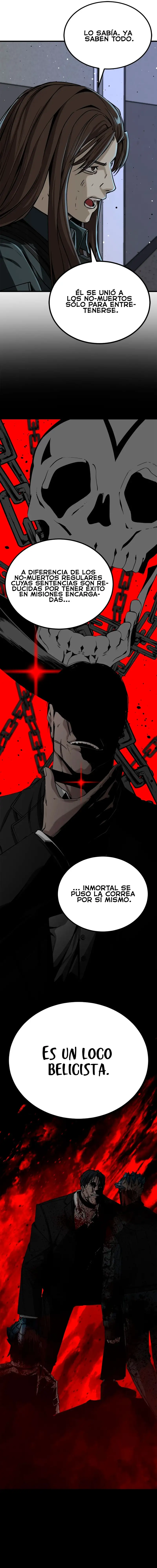 Read Hero Killer Es Manga Online
