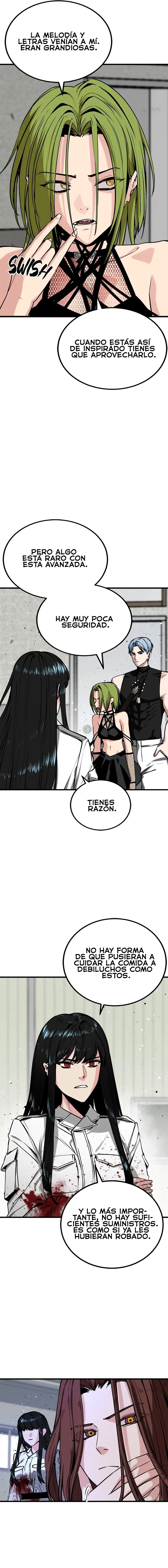 Read Hero Killer Es Manga Online