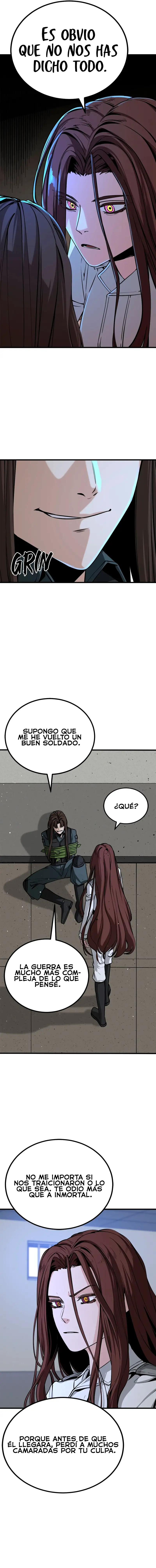 Read Hero Killer Es Manga Online
