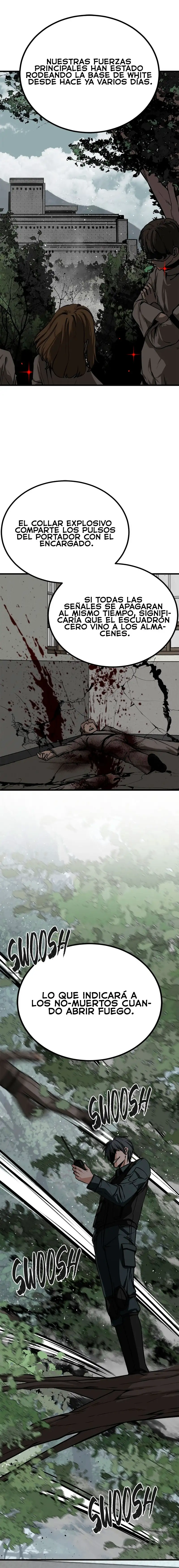Read Hero Killer Es Manga Online