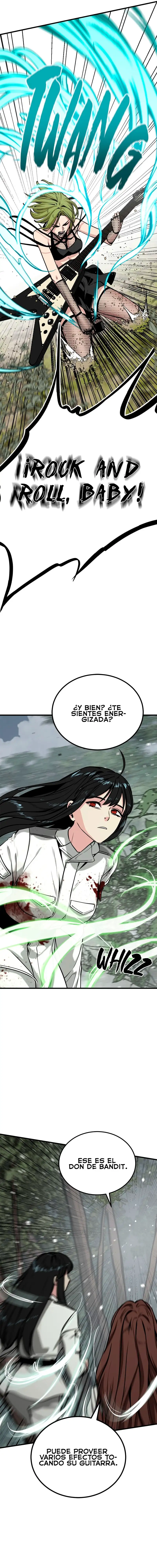 Read Hero Killer Es Manga Online