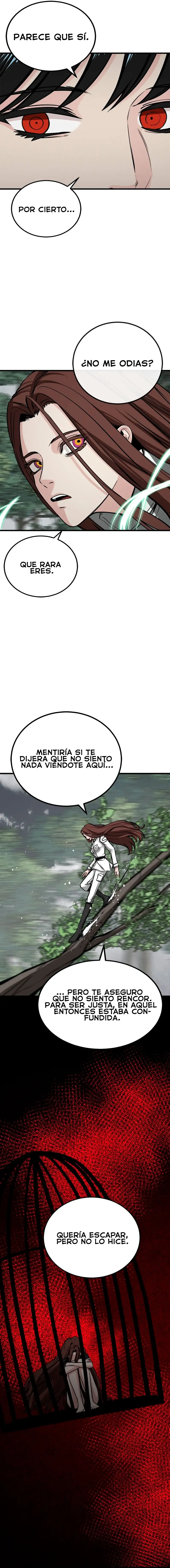 Read Hero Killer Es Manga Online