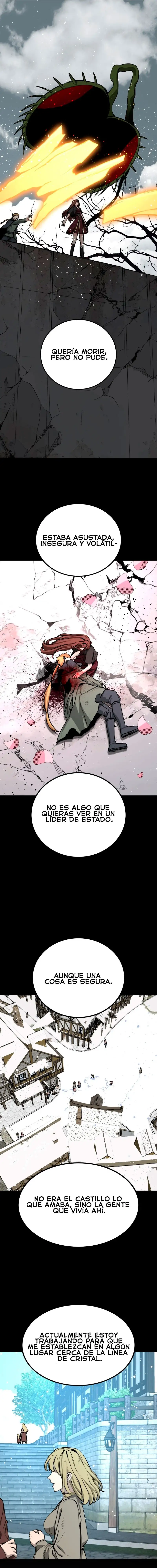 Read Hero Killer Es Manga Online