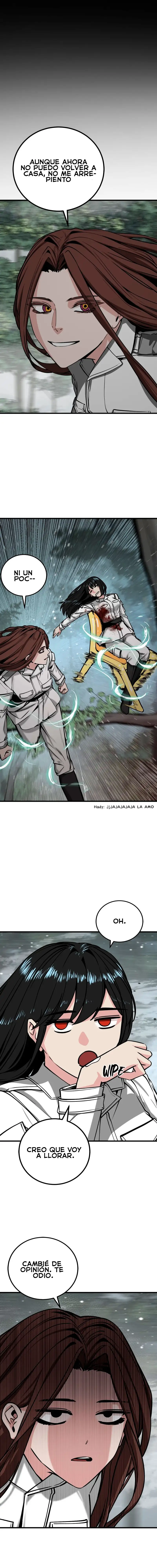 Read Hero Killer Es Manga Online