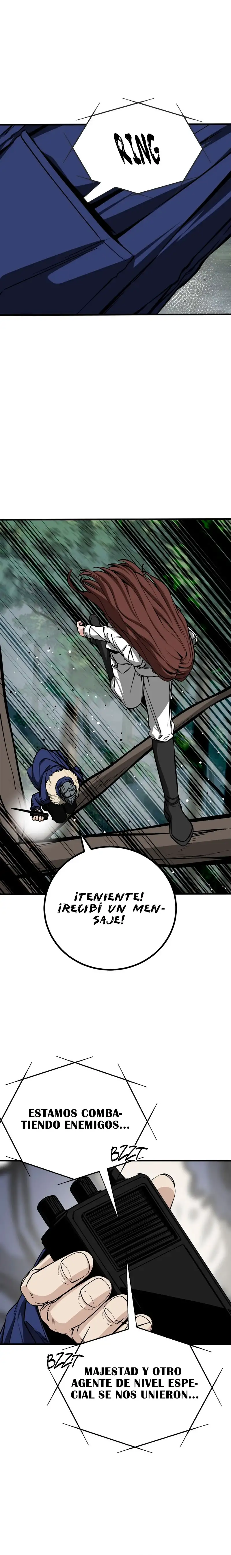 Read Hero Killer Es Manga Online