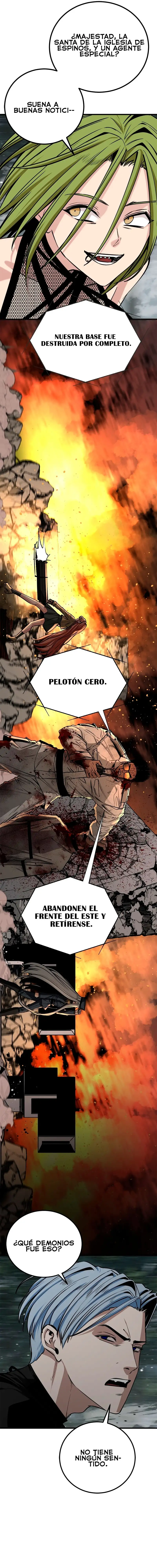 Read Hero Killer Es Manga Online