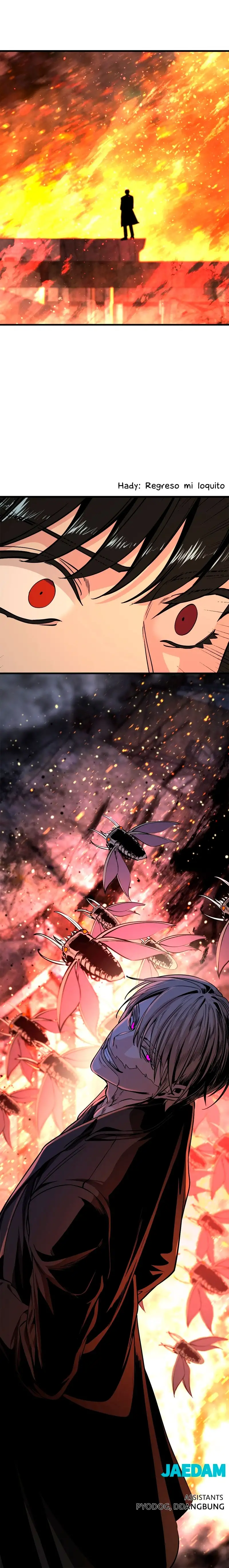Read Hero Killer Es Manga Online