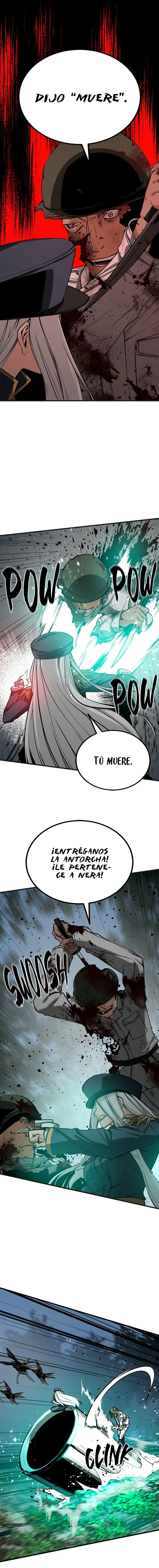Read Hero Killer Es Manga Online