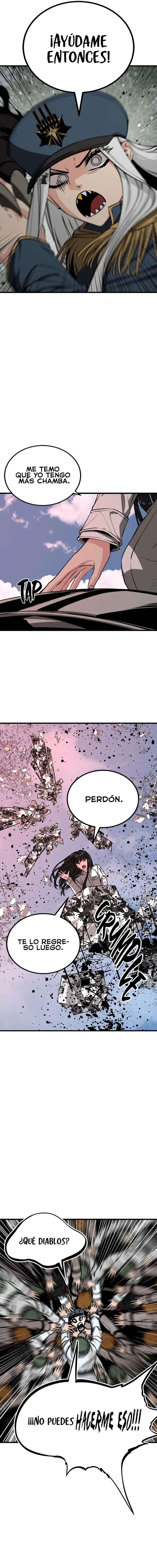 Read Hero Killer Es Manga Online