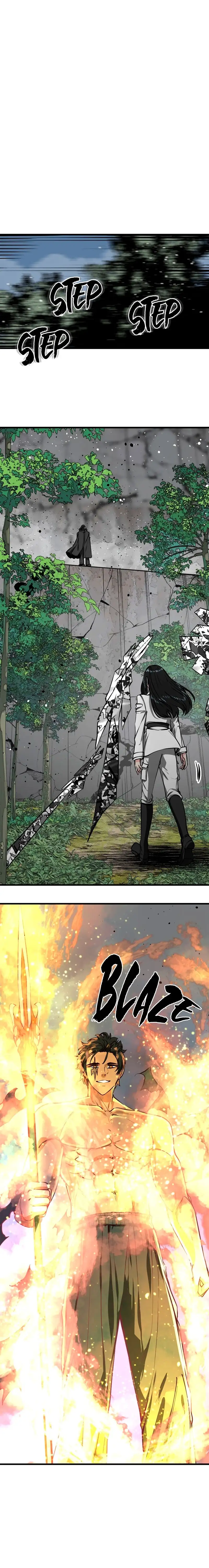 Read Hero Killer Es Manga Online