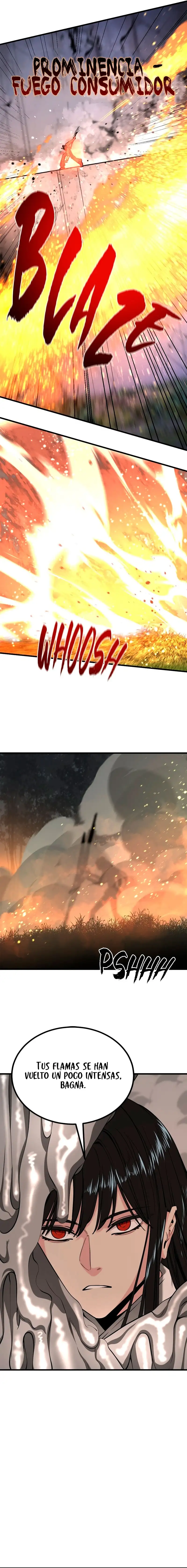 Read Hero Killer Es Manga Online