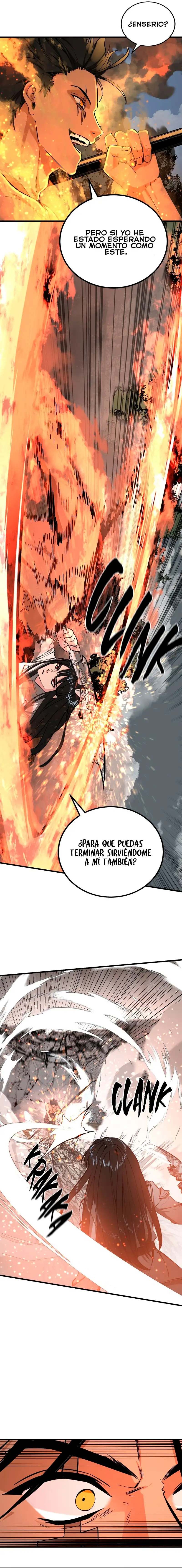 Read Hero Killer Es Manga Online