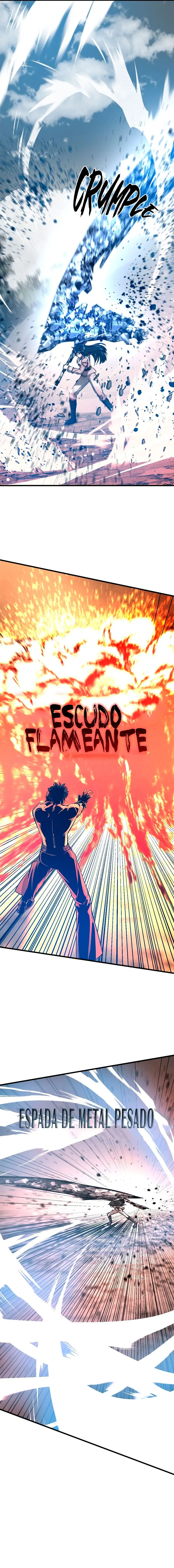 Read Hero Killer Es Manga Online