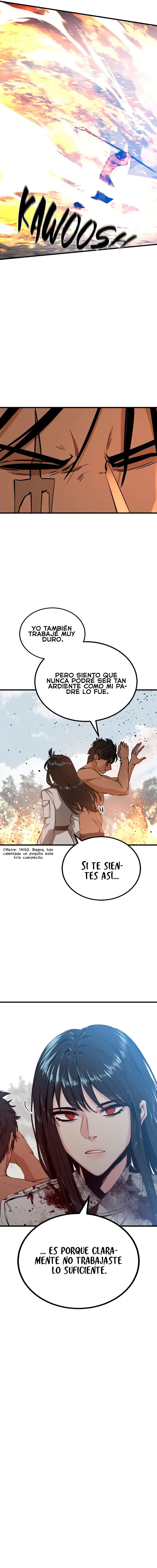 Read Hero Killer Es Manga Online