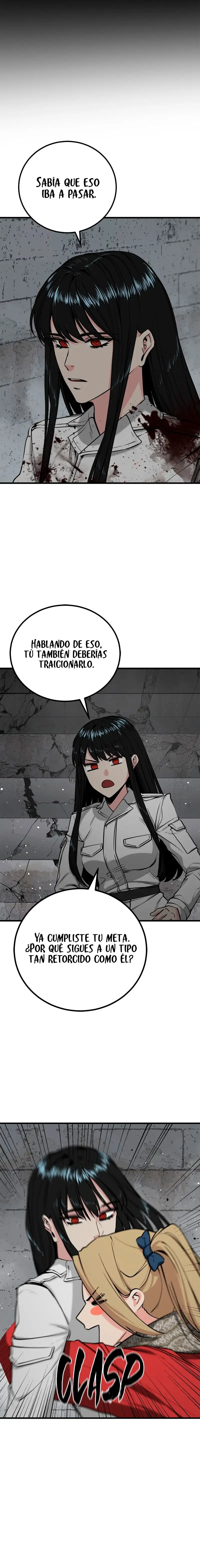 Read Hero Killer Es Manga Online