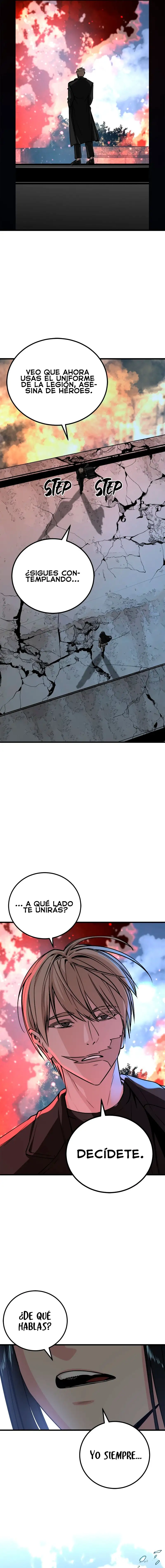 Read Hero Killer Es Manga Online