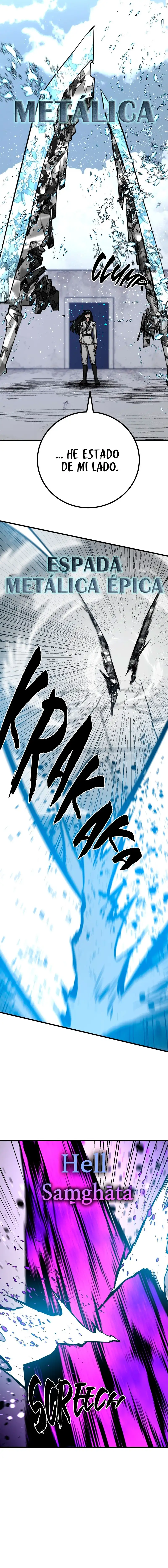Read Hero Killer Es Manga Online