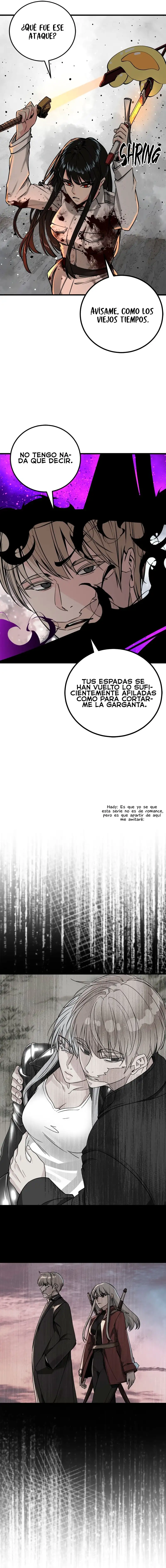 Read Hero Killer Es Manga Online