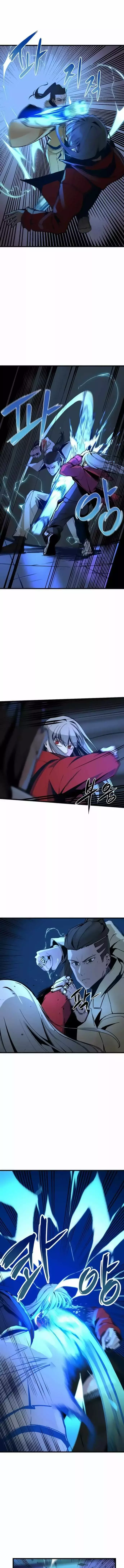 Read Hero Killer Es Manga Online