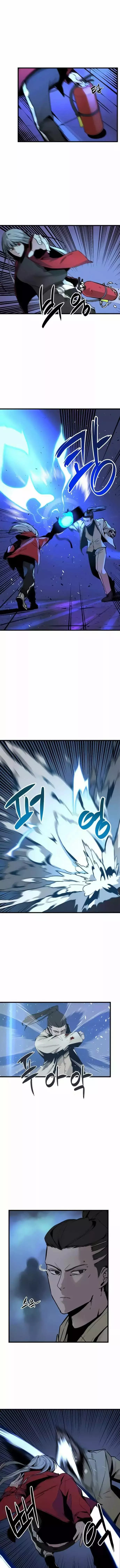 Read Hero Killer Es Manga Online
