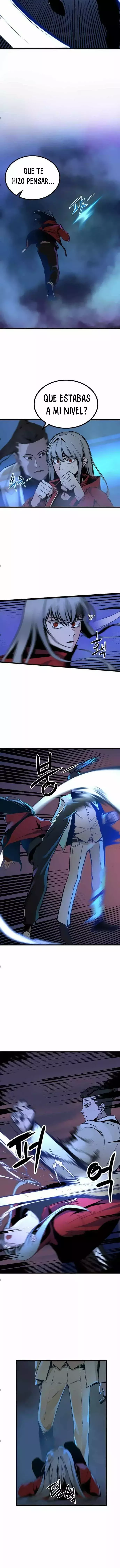 Read Hero Killer Es Manga Online