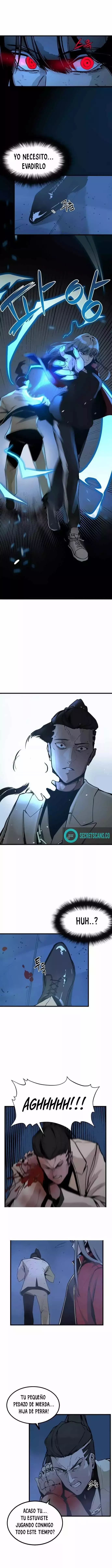 Read Hero Killer Es Manga Online
