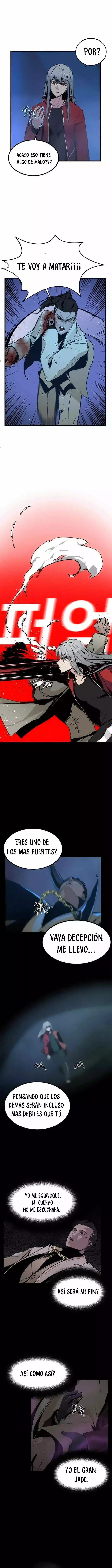 Read Hero Killer Es Manga Online